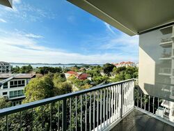 Pasir Ris Avenue (D18), Condominium #496580071